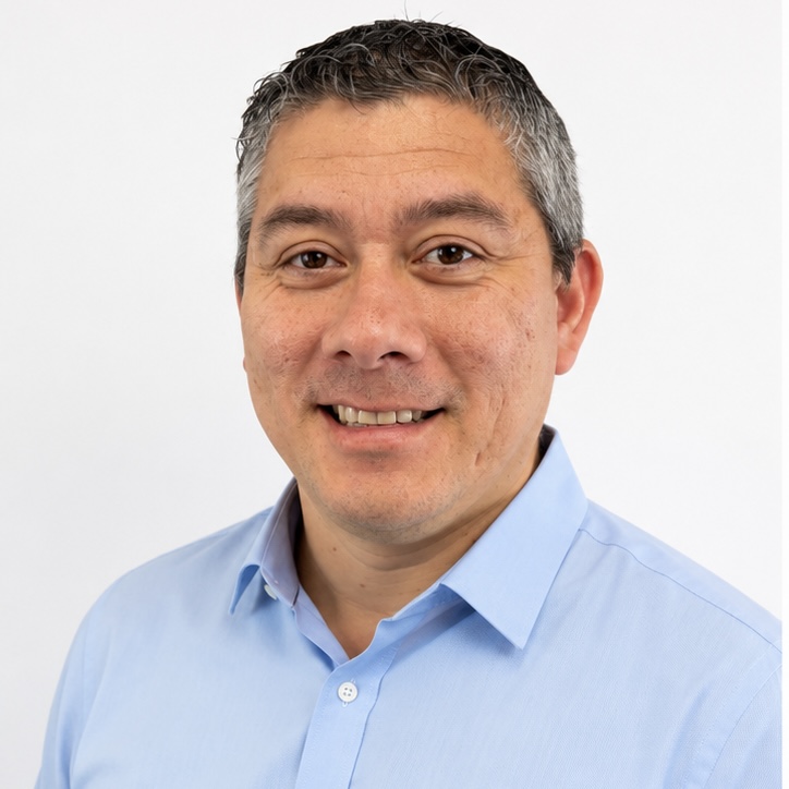 Alberto Valdivia